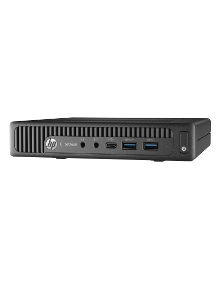 HP EliteDesk PC desktop Mini G2 800 da 65 W