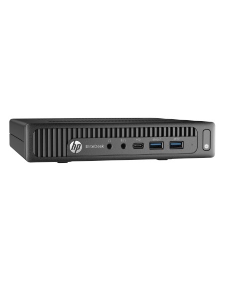 HP EliteDesk PC desktop Mini G2 800 da 65 W