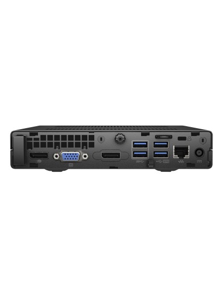 HP EliteDesk PC desktop Mini G2 800 da 65 W