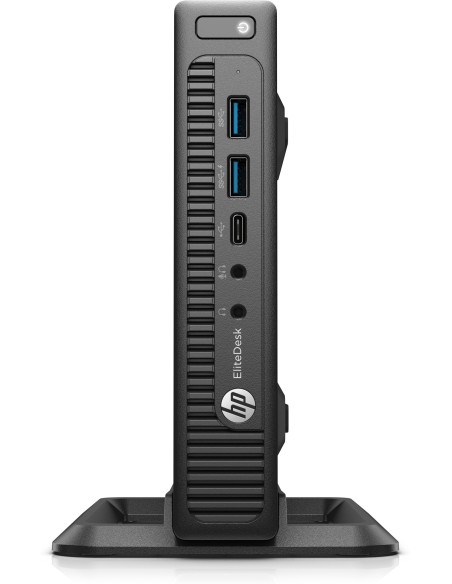 HP EliteDesk PC desktop Mini G2 800 da 65 W
