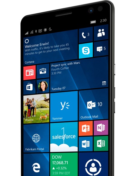 HP Elite x3