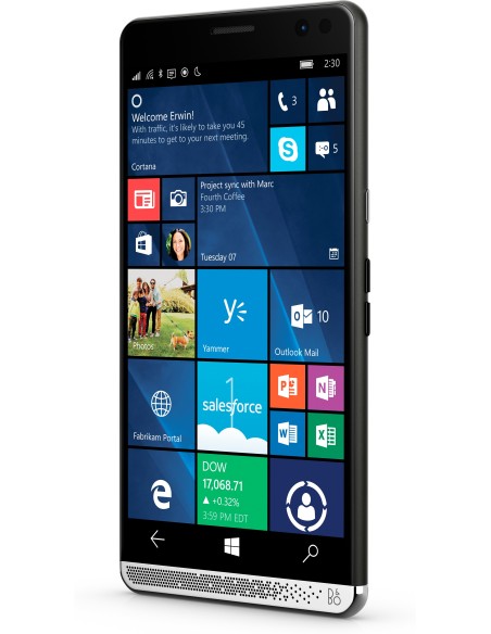 HP Elite x3