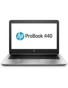 HP ProBook 440 G4 Notebook PC