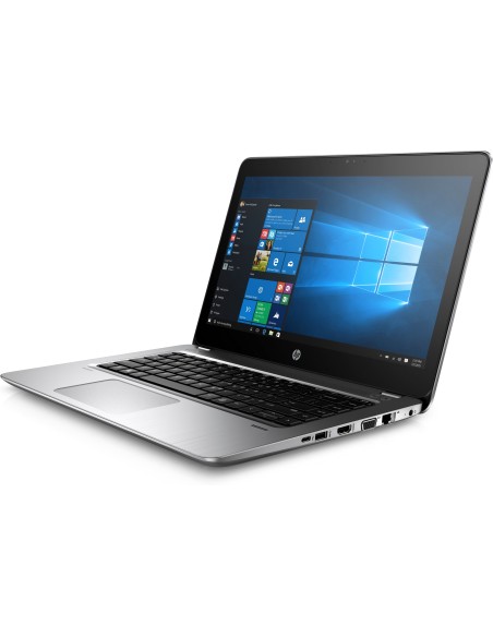 HP ProBook 440 G4 Notebook PC