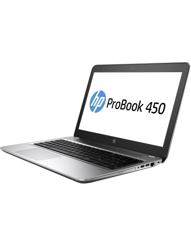 HP ProBook 450 G4 Notebook PC