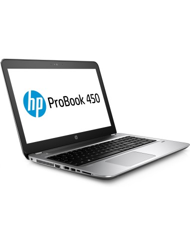 HP ProBook 450 G4 Notebook PC