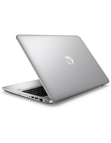 HP ProBook 450 G4 Notebook PC