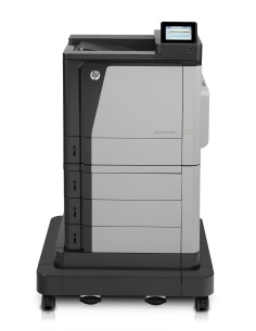 HP LaserJet Color Enterprise M651xh