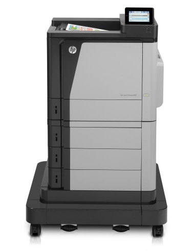 HP LaserJet Color Enterprise M651xh