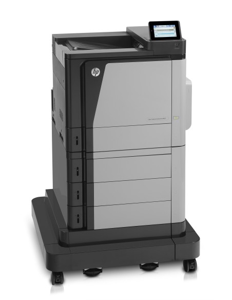 HP LaserJet Color Enterprise M651xh