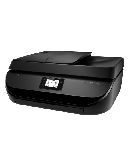 HP OfficeJet 4650 Getto termico d'inchiostro A4 4800 x 1200 DPI 9,5 ppm Wi-Fi