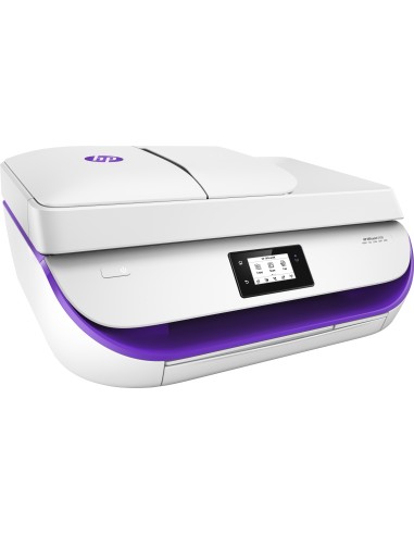 HP OfficeJet 4650 Getto termico d'inchiostro A4 4800 x 1200 DPI 9,5 ppm Wi-Fi