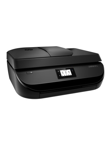 HP OfficeJet 4650 Getto termico d'inchiostro A4 4800 x 1200 DPI 9,5 ppm Wi-Fi