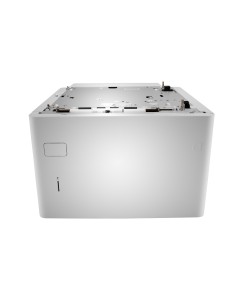 HP LaserJet Vassoio per carta da 1500 fogli per stampanti