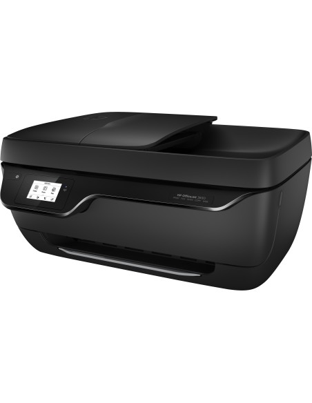 HP OfficeJet 3830 Getto termico d'inchiostro A4 4800 x 1200 DPI 8,5 ppm Wi-Fi