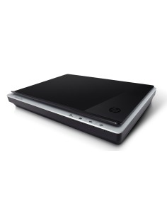 HP Scanjet Scanner fotografico a superficie piana 200 2