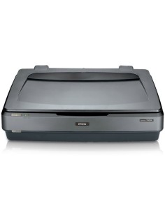 Epson Expression 11000XL Pro Scanner piano 2400 x 4800 DPI A3 Grigio