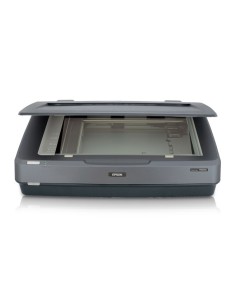 Epson Expression 11000XL Pro Scanner piano 2400 x 4800 DPI A3 Grigio 2
