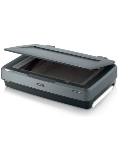Epson Expression 11000XL Pro Scanner piano 2400 x 4800 DPI A3 Grigio