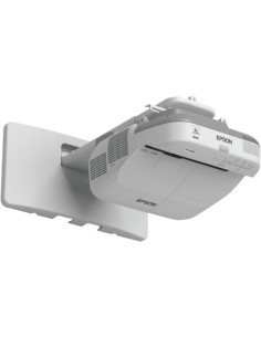 Epson EB-585Wi videoproiettore Proiettore a raggio ultra corto 3300 ANSI lumen 3LCD WXGA (1280x800) Bianco