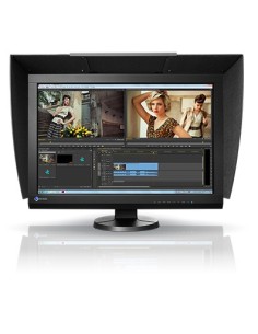 EIZO CG247 61,2 cm (24.1") 1920 x 1200 Pixel LED Nero