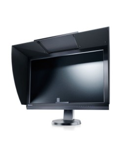 EIZO CG247 61,2 cm (24.1") 1920 x 1200 Pixel LED Nero 2