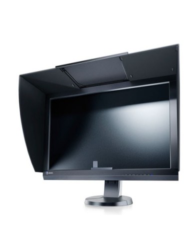 EIZO CG247 61,2 cm (24.1") 1920 x 1200 Pixel LED Nero