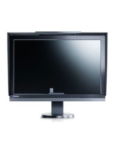 EIZO CG247 61,2 cm (24.1") 1920 x 1200 Pixel LED Nero