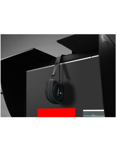 EIZO CG247 61,2 cm (24.1") 1920 x 1200 Pixel LED Nero