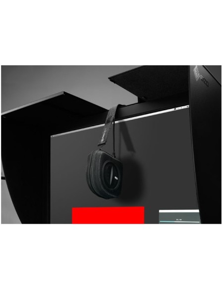 EIZO CG247 61,2 cm (24.1") 1920 x 1200 Pixel LED Nero