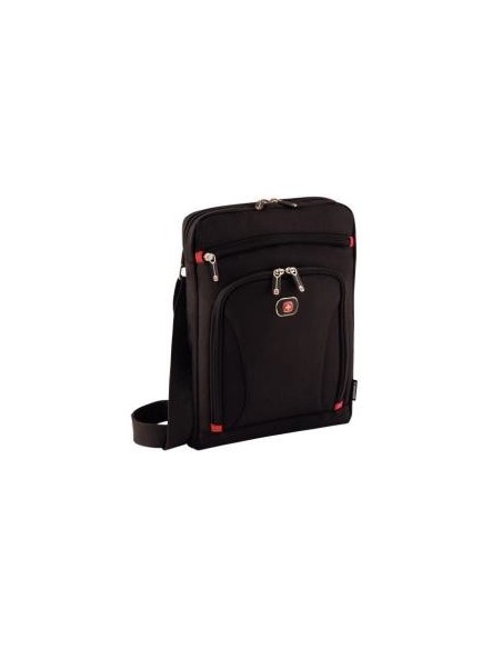 Freecom STATUS borsa per notebook 33 cm (13") Borsa da corriere Nero