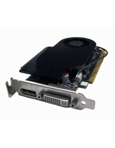 Fujitsu S26361-F3000-L631 scheda video NVIDIA GeForce GT 630 2 GB GDDR3