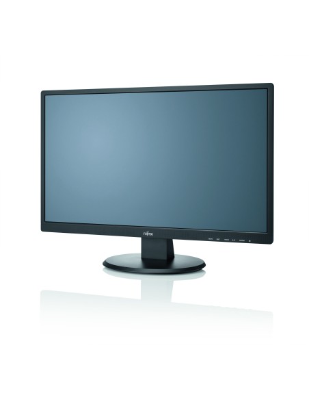 Fujitsu E line E24T-7 Pro 60,5 cm (23.8") 1920 x 1080 Pixel Full HD LED Nero