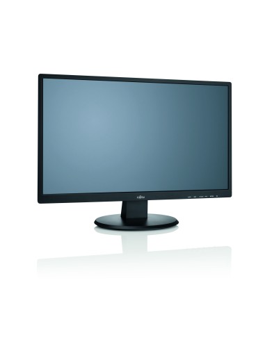 Fujitsu E line E24T-7 Pro 60,5 cm (23.8") 1920 x 1080 Pixel Full HD LED Nero