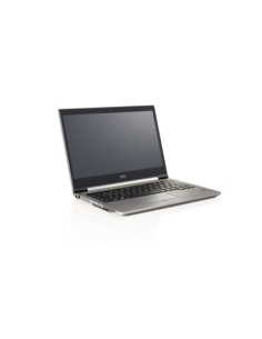 Fujitsu LIFEBOOK U745 Ultrabook 35,6 cm (14") HD+ Intel® Core™ i3 8 GB DDR4-SDRAM 256 GB SSD Wi-Fi 4 (802.11n) Windows 7