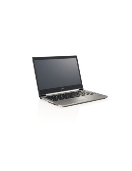 Fujitsu LIFEBOOK U745 Ultrabook 35,6 cm (14") HD+ Intel® Core™ i3 8 GB DDR4-SDRAM 256 GB SSD Wi-Fi 4 (802.11n) Windows 7