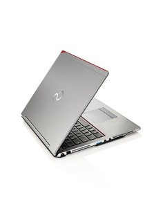 Fujitsu LIFEBOOK U745 Ultrabook 35,6 cm (14") HD+ Intel® Core™ i3 8 GB DDR4-SDRAM 256 GB SSD Wi-Fi 4 (802.11n) Windows 7 2