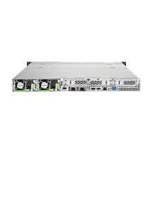 Fujitsu PRIMERGY RX2530 M2 server 2,1 GHz 16 GB Supporto Intel® Xeon® E5 v4 800 W DDR4-SDRAM
