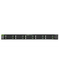 Fujitsu PRIMERGY RX2530 M2 server 2,1 GHz 16 GB Supporto Intel® Xeon® E5 v4 800 W DDR4-SDRAM 2