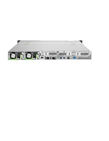 Fujitsu PRIMERGY RX2530 M2 server 1,7 GHz 16 GB Supporto Intel® Xeon® E5 v4 800 W DDR4-SDRAM