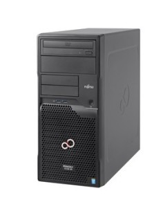 Fujitsu PRIMERGY TX1310 M1 server 3,3 GHz 8 GB Tower Famiglia Intel® Xeon® E3 v3 209 W DDR3-SDRAM