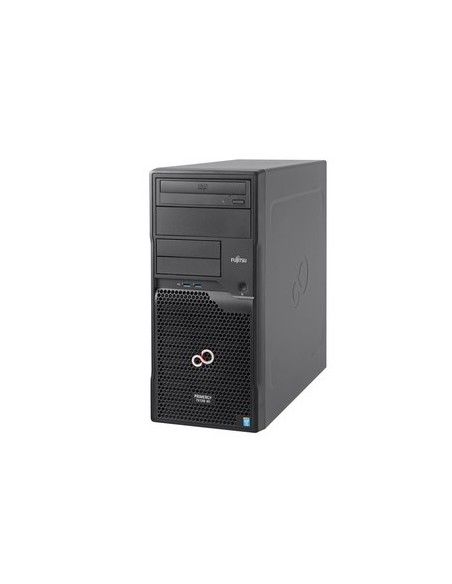 Fujitsu PRIMERGY TX1310 M1 server 3,3 GHz 8 GB Tower Famiglia Intel® Xeon® E3 v3 209 W DDR3-SDRAM