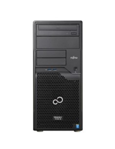 Fujitsu PRIMERGY TX1310 M1 server 3,3 GHz 8 GB Tower Famiglia Intel® Xeon® E3 v3 209 W DDR3-SDRAM 2