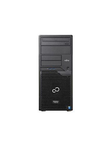 Fujitsu PRIMERGY TX1310 M1 server 3,3 GHz 8 GB Tower Famiglia Intel® Xeon® E3 v3 209 W DDR3-SDRAM