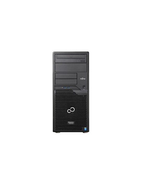 Fujitsu PRIMERGY TX1310 M1 server 3,3 GHz 8 GB Tower Famiglia Intel® Xeon® E3 v3 209 W DDR3-SDRAM