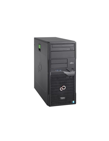 Fujitsu PRIMERGY TX1310 M1 server 3,3 GHz 8 GB Tower Famiglia Intel® Xeon® E3 v3 209 W DDR3-SDRAM