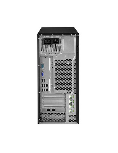 Fujitsu PRIMERGY TX1310 M1 server 3,3 GHz 8 GB Tower Famiglia Intel® Xeon® E3 v3 209 W DDR3-SDRAM