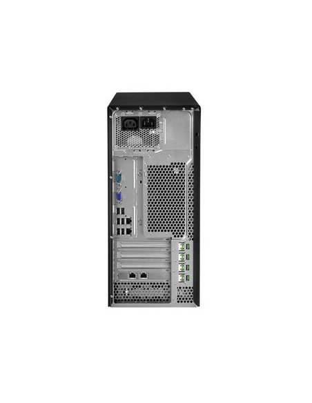 Fujitsu PRIMERGY TX1310 M1 server 3,3 GHz 8 GB Tower Famiglia Intel® Xeon® E3 v3 209 W DDR3-SDRAM