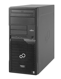 Fujitsu PRIMERGY TX1310 M1 server 3,3 GHz 8 GB Tower Famiglia Intel® Xeon® E3 v3 250 W DDR3L-SDRAM