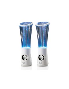 Conceptronic Altoparlante "Dancing Water"